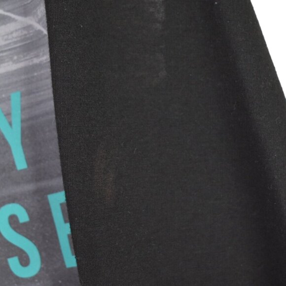 Athletic Works Tank XXL Womens Size 20 Graphic Print Stay Focused Workout Gym - Picture 3 of 7